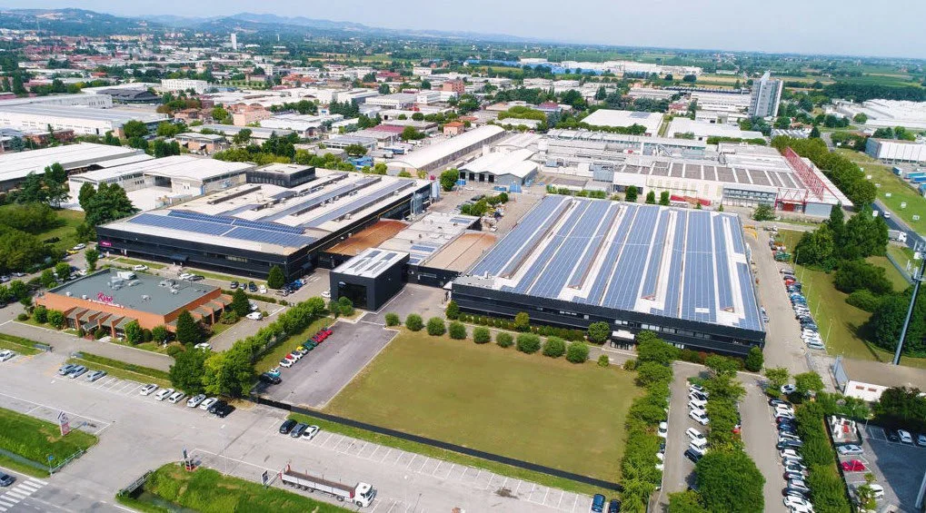 IMOLA Automotive USA Inc | ELECTRIC VEHICLES